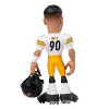 NFL Pittsburgh Steelers - TJ Watt Gamechanger Mini Figure - 3 of 4