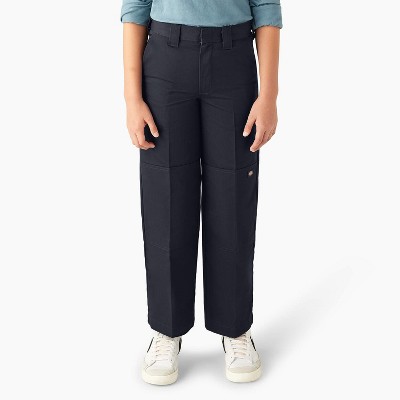Dickies Boys’ Double Knee Work Pants, 8-20