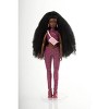 Naturalistas - Liya Fashion Doll 3 - 3 of 3