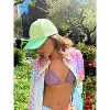 Women's Wo's Sagaponack Baseball Hat - jocelyn - 2 of 2