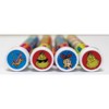 Geddes Dr. Seuss™ Grinch 6 Color Pens with Stamper - 12 per display - 3 of 4