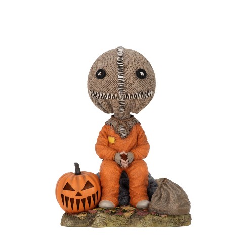 sam trick r treat