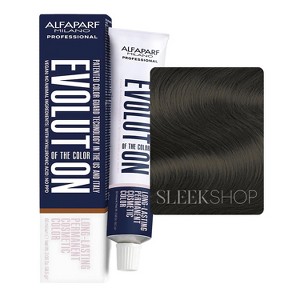 Alfaparf Milano Evolution of the Color Hair Dye Haircolor - 1 of 4