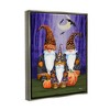 Stupell Industries Three Halloween Gnomes, 25'' x 31'' - 3 of 4