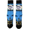 Happy Halloween Socks (Women's Sizes Adult Medium) from the Sock Panda - 2 of 4
