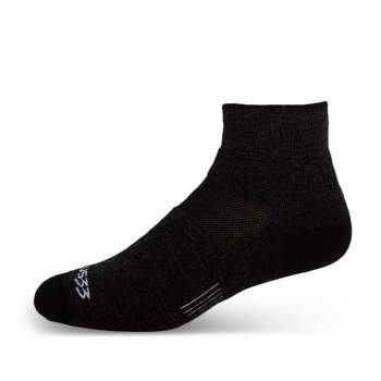 Minus33 Merino Wool All Season - Ankle Wool Socks Mountain Heritage