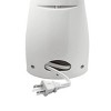 Proctor Silex Power Opener Can Opener 75224PS: Electric Freestanding, Plastic, White, 1.5 lbs, 1 Year Warranty - 4 of 4