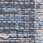 light blue multi