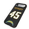 NFL Los Angeles Chargers Players Game Tactic MagSafe Compatible Cell Phone Case for Apple iPhone 17 Series - 2 of 4