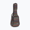 On-Stage Striped Acoustic Guitar Bag (GBA4770S) - 4 of 4