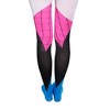 Bioworld Marvel Spider-Gwen Women's Sheer Costume Tights - 2 of 4