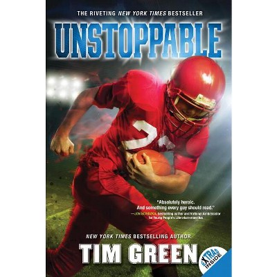 Unstoppable - By Tim Green (paperback) : Target