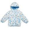 Bluey Bingo Winter Coat Puffer Jacket Little Kid To Big Kid : Target