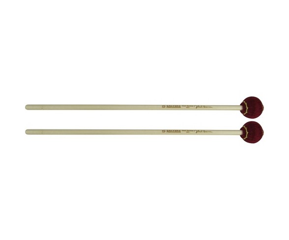 Salyers Percussion Mark Sherman Vibraphone Mallets Medium Hard