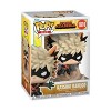 Funko POP! Animation: My Hero Academia Bakugo (New Suit) Figure - 2 of 3