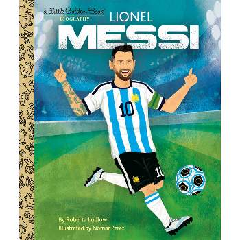 Messi Vs. Ronaldo - By Jonathan Clegg & Joshua Robinson (hardcover) : Target
