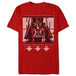 Men's Star Wars Christmas Humbug Darth Vader T-Shirt