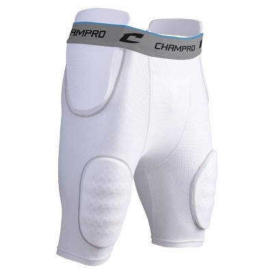 Champro Men's Formation 5-pad Integrated Girdle : Target