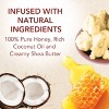 Creme of Nature Pure Honey Moisturizing Dry Defense Shampoo - 12.0 fl oz - 4 of 4