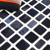 Studio Leather STL103 Hand Woven Indoor Rugs - Safavieh - 4 of 4