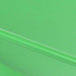 2pcs green