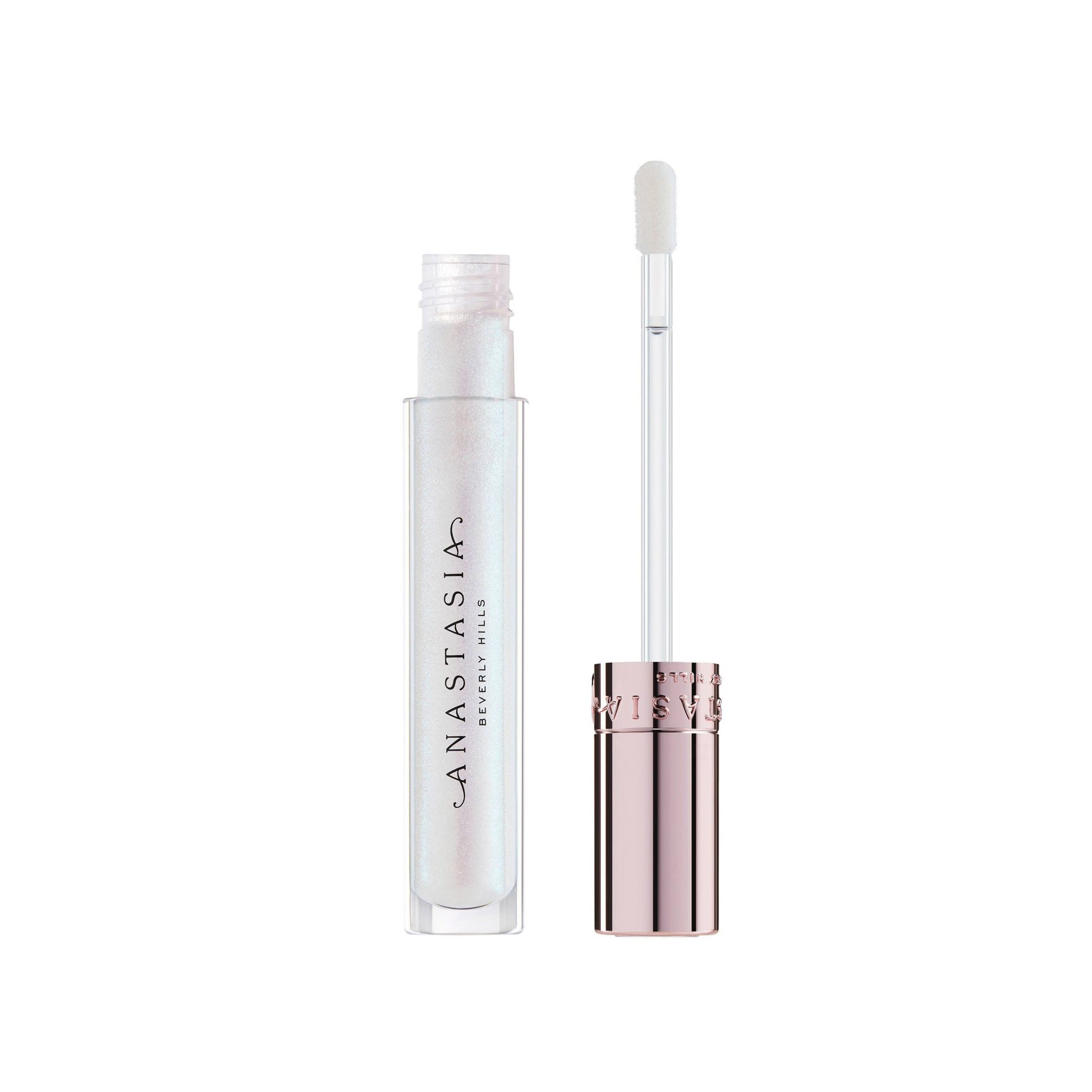 Anastasia Beverly Hills Cosmic Collection Lipgloss - Aurora - 0.15oz - Ulta Beauty