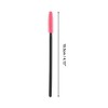 Unique Bargains Convenient Silicone Eyelash Brush 50 Pcs - 2 of 4