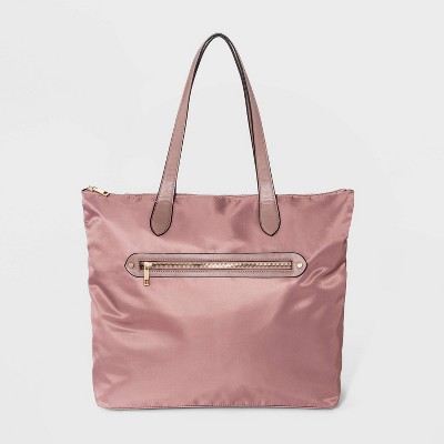 a new day target bag