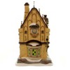 Dept 56 Buildings 7.5 Inch Frost Fair Pavilion Dickens Village Series Village Buildings - 3 of 4