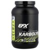 EFX Sports Karbolyn® Hydrate, Lemon Lime, 4 lb 1.5 oz (1,856 g) - 4 of 4
