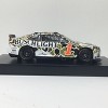 Ross Chastain 2024 Busch Light Camo 1:24 Autographed Diecast - 4 of 4