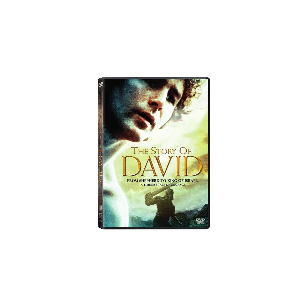 UPC 043396271999 product image for The Story of David (DVD)(1976) | upcitemdb.com