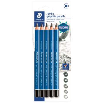 Musgrave Pencil Company Happy Birthday Fiesta Pencils #2 Lead 12 Per Pack  12 Packs, 1 - Gerbes Super Markets