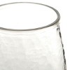 Split P Textured Short Beverage Glass Set of 4 - image 3 of 3