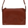 Will Leather Goods Women's Leather Simple Crossbody Handbag - 3 of 4