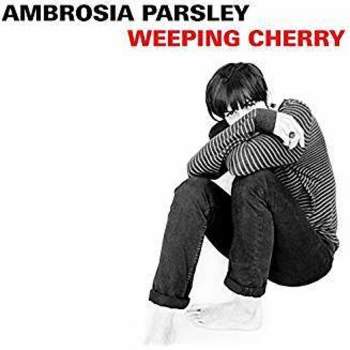 Ambrosia Parsley - Weeping Cherry (CD)