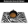 DogBuddy Dog Bowl, Dog Bowls for Large Dogs, Non-Slip Dog Bowl, Dog Water Bowl, Dog Food Bowls - 4 of 4