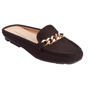 Comfortview The Cali Mule (Wide Widths Available) - 1 of 4