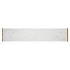 Autumn Pumpkin Patch Stripes Runner 12x60 VHC Brands - 2 of 3