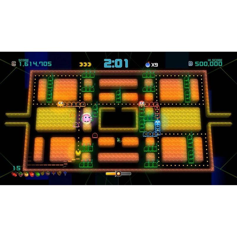 PAC-MAN Championship Edition 2 Xbox One, 5 of 9