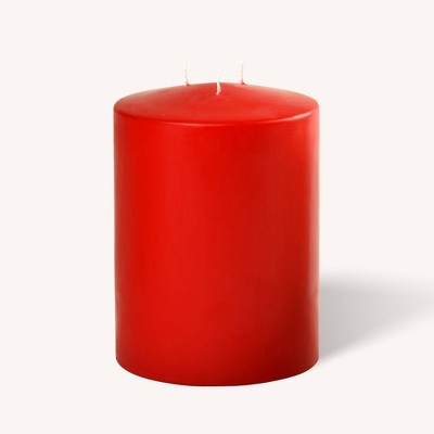 Hyoola - 3 Wick Pillar
