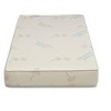 Simmons Kids Slumbertime Crib and Toddler Mattress - 4 of 4