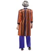 Rubies Women's The Golden Girls Dorothy Costume with Wig - 3 of 4