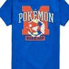 Boys' - Pokémon - Pokemon Magikarp Short Sleeve Graphic T-Shirt - 2 of 4