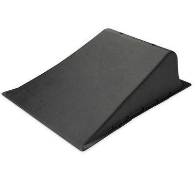 HearthSong - Remote Control Car Multi-Use Plastic Jumping Ramp