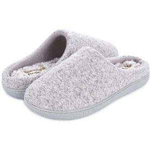 Floopi Women's Ashley Quilted Clog Slipper - 1 of 4