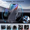TruAIR Large Phone Compatible Universal Mount - 4 of 4