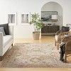 Nourison Petra Oramental Indoor Rug - 4 of 4