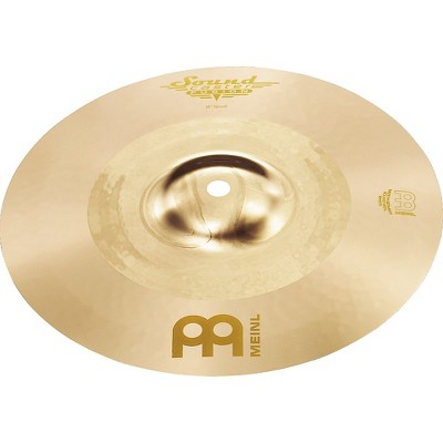 MEINL Soundcaster Fusion Splash Cymbal 10 in.
