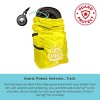 J.L. Childress Gate Check Bag for Single & Double Strollers - 3 of 4